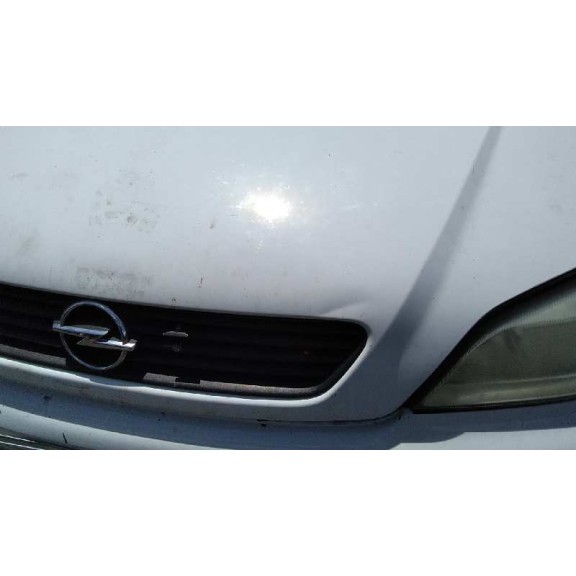 opel astra g berlina del año 1999