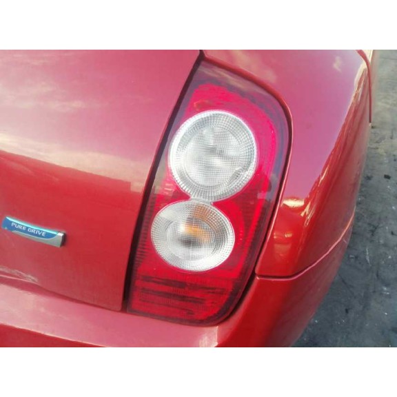 nissan micra (k12e) del año 2010