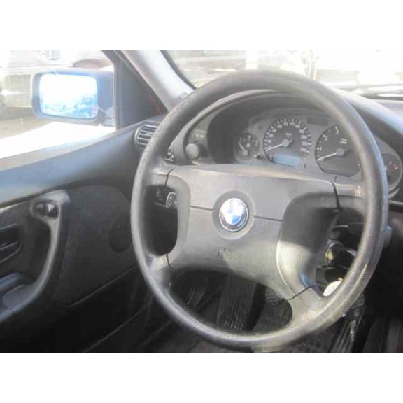 bmw serie 3 compacto (e36) del año 2000