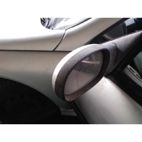 renault laguna (b56) del año 2000