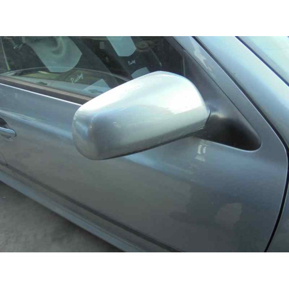 skoda octavia berlina (1u2) del año 2002