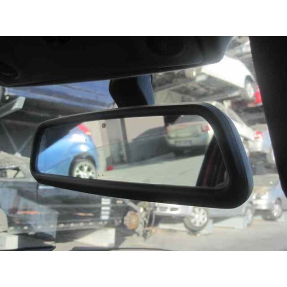 bmw serie 3 compacto (e36) del año 2000