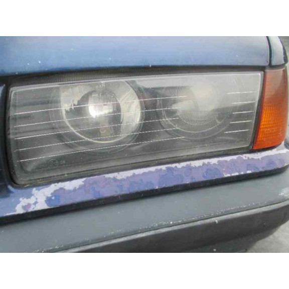 bmw serie 3 berlina (e36) del año 1991