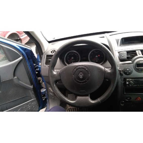 renault megane ii berlina 5p del año 2002