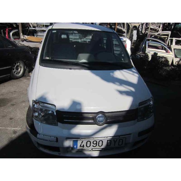 fiat panda (169) del año 2006