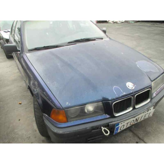 bmw serie 3 berlina (e36) del año 1991