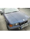 bmw serie 3 berlina (e36) del año 1991