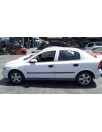 opel astra g berlina del año 1999