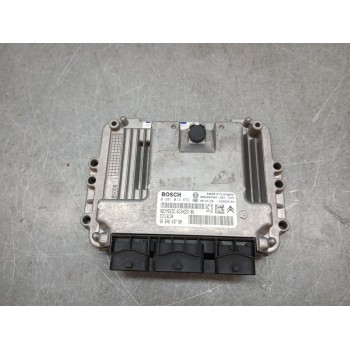CENTRALITA MOTOR UCE 0281013872 