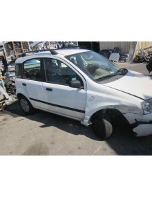 fiat panda (169) del año 2006 2