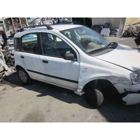 fiat panda (169) del año 2006