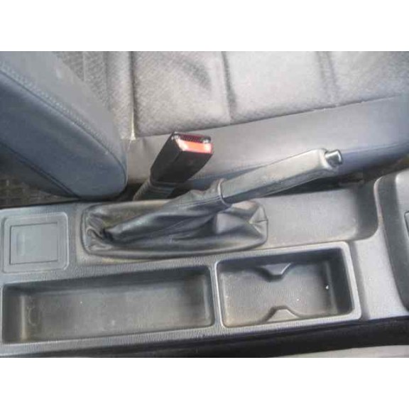 bmw serie 3 compacto (e36) del año 2000