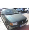 volkswagen polo berlina (6n1) del año 1998