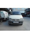 nissan vanette cargo del año 1995