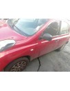 nissan micra (k12e) del año 2010