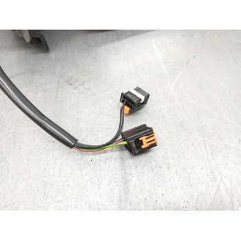 Recambio de espejo retrovisor derecho para toyota proace furgoneta (mdz_) 1.5 d4d (mdz1) referencia OEM IAM 98519523XT  