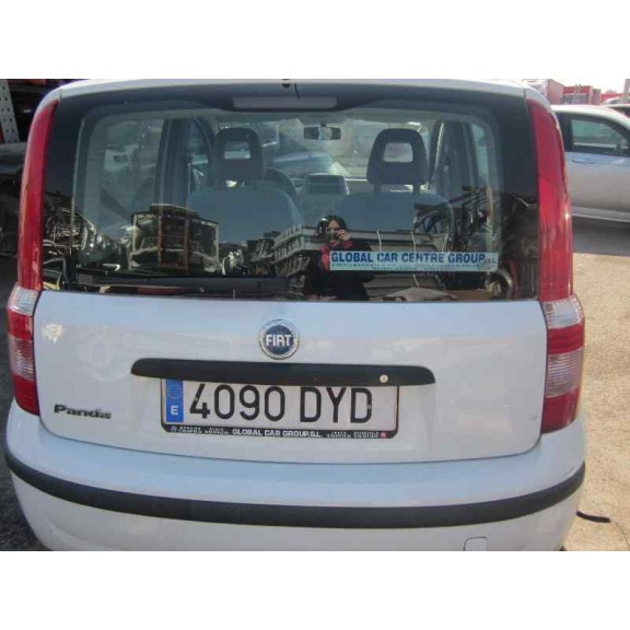 fiat panda (169) del año 2006