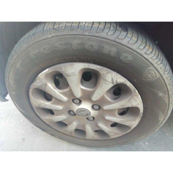 nissan micra (k12e) del año 2010