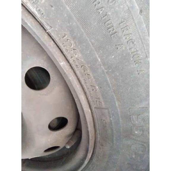 renault laguna (b56) del año 2000