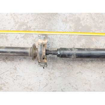 Recambio de transmision central para subaru impreza hatchback (gr, gh, g3) 2.0 d awd referencia OEM IAM   