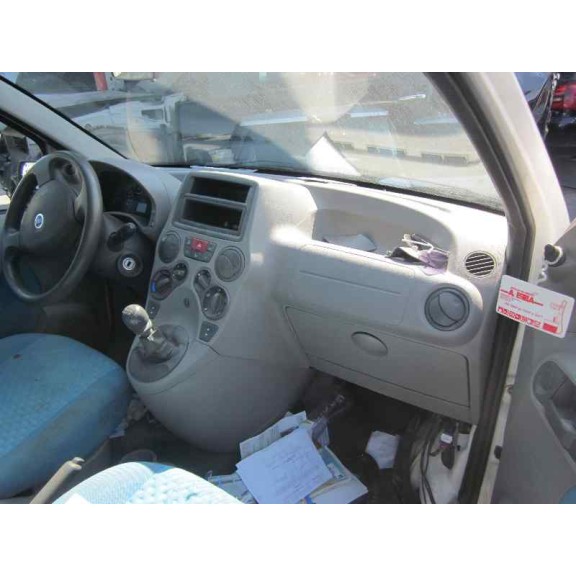 fiat panda (169) del año 2006