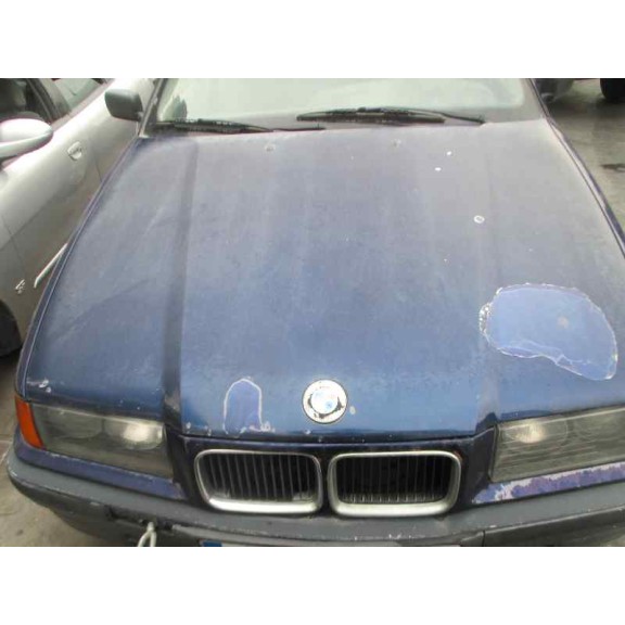 bmw serie 3 berlina (e36) del año 1991