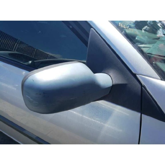 renault megane ii berlina 5p del año 2006