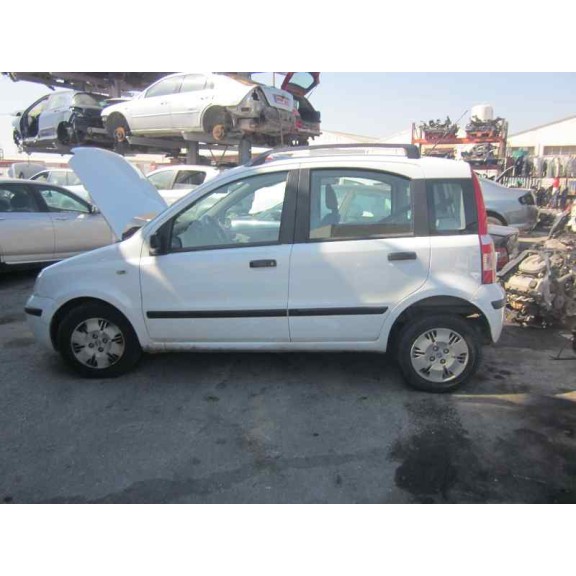 fiat panda (169) del año 2006