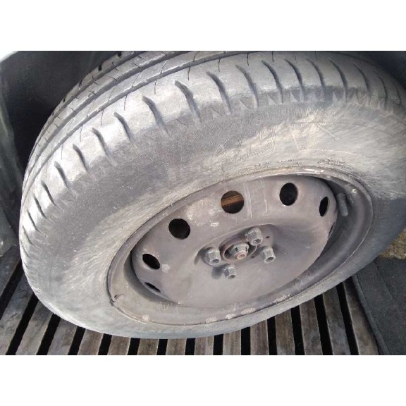 renault laguna (b56) del año 2000