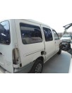 nissan vanette cargo del año 1995