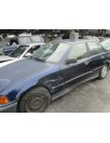 bmw serie 3 berlina (e36) del año 1991