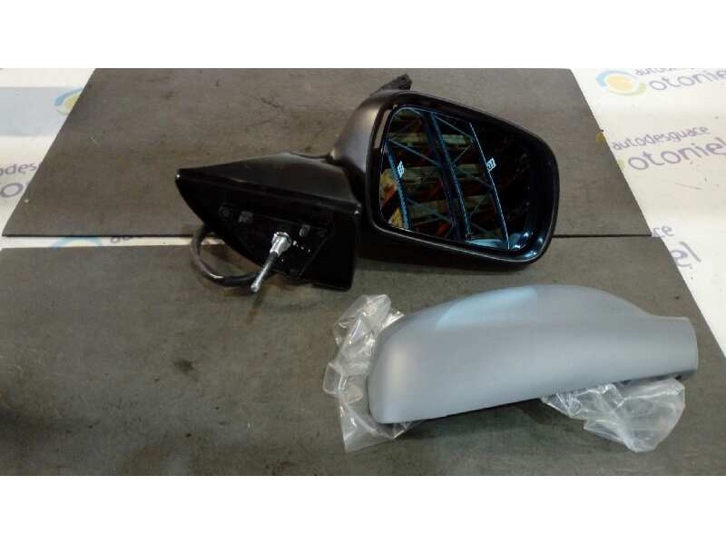 Recambio de retrovisor derecho para peugeot 407 referencia OEM IAM  6 PINES NUEVO