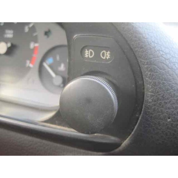 bmw serie 3 compacto (e36) del año 2000