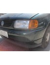 volkswagen polo berlina (6n1) del año 1998