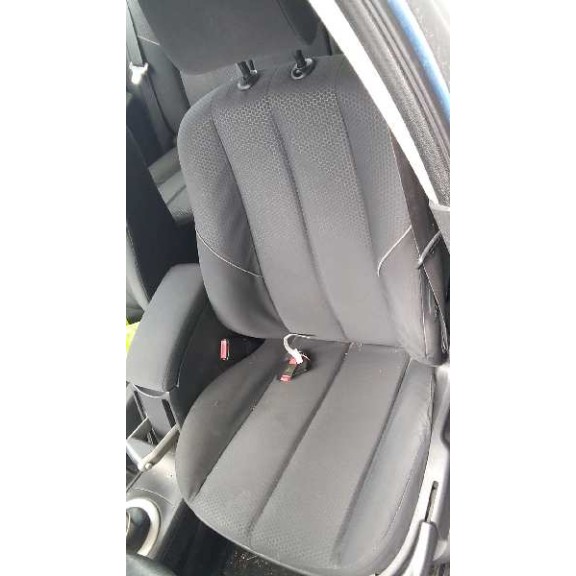 renault megane ii berlina 5p del año 2002