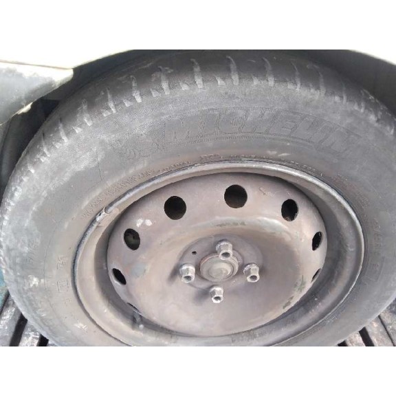 renault laguna (b56) del año 2000