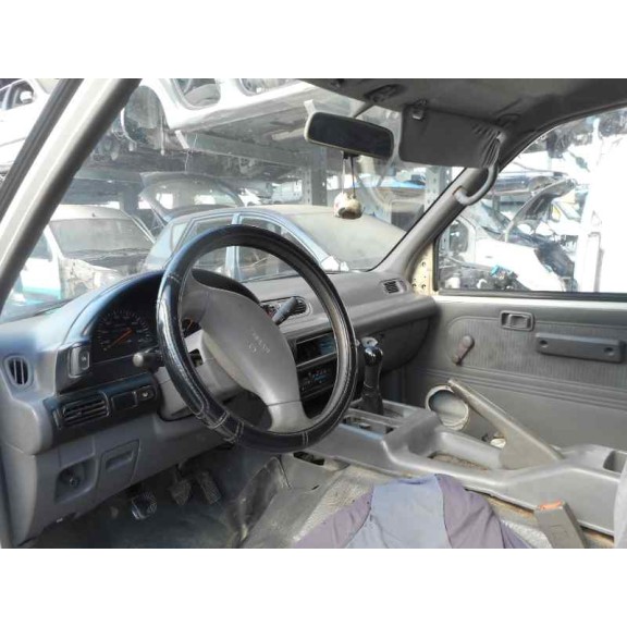 nissan vanette cargo del año 1995