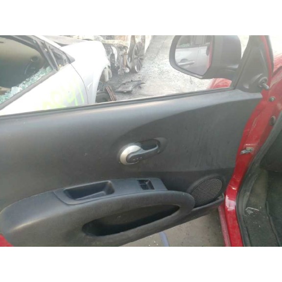 nissan micra (k12e) del año 2010