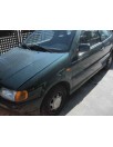 volkswagen polo berlina (6n1) del año 1998