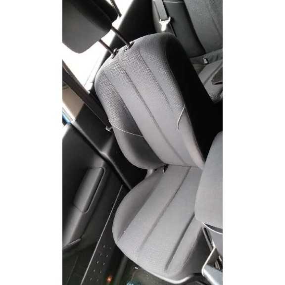 renault megane ii berlina 5p del año 2002