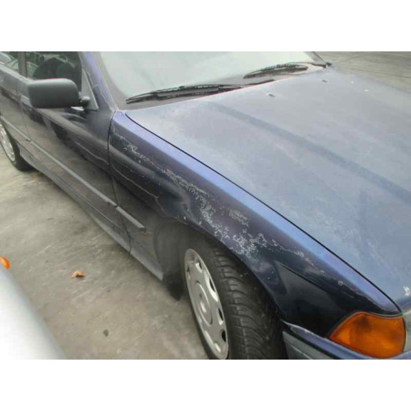 bmw serie 3 berlina (e36) del año 1991