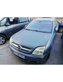 opel vectra c berlina del año 2003