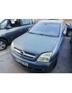 opel vectra c berlina del año 2003
