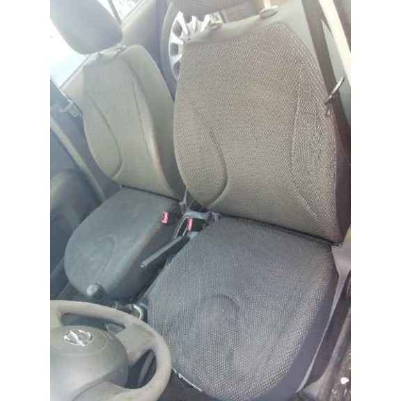 nissan micra (k12e) del año 2010