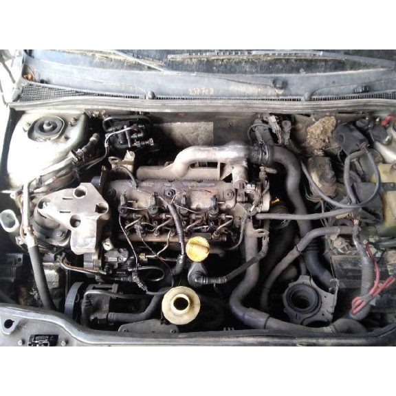 renault laguna (b56) del año 2000