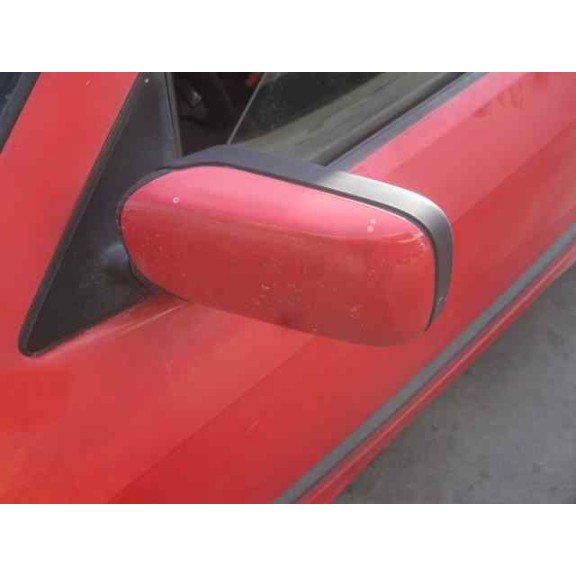 bmw serie 3 compacto (e36) del año 2000