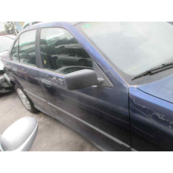 bmw serie 3 berlina (e36) del año 1991