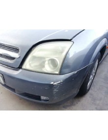 opel vectra c berlina del año 2003 2