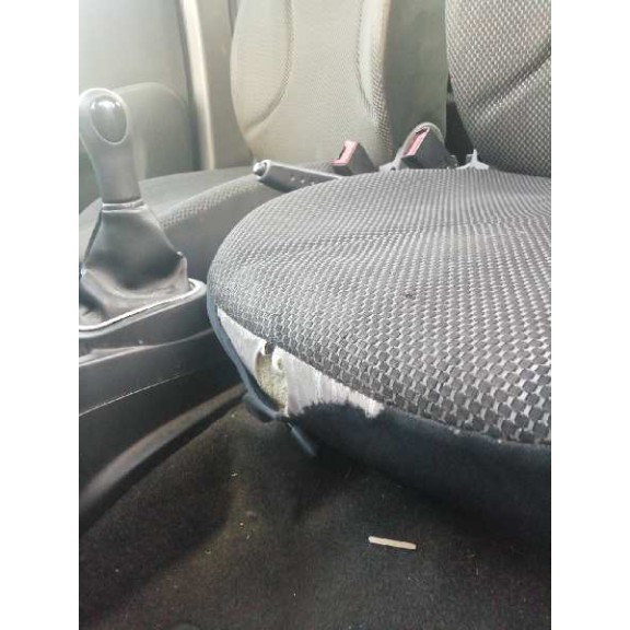 nissan micra (k12e) del año 2010