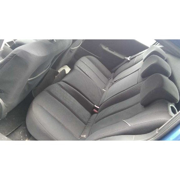 renault megane ii berlina 5p del año 2002